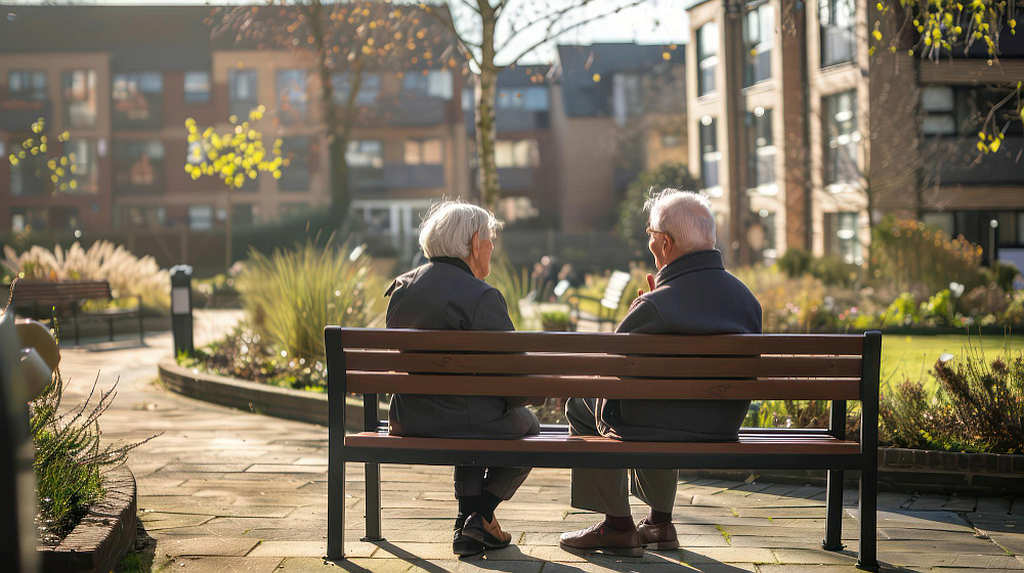 Tasmania Lagging on Retirement Villages 17