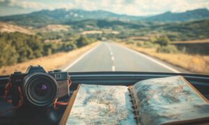 Rise in Regional Road Incidents 1
