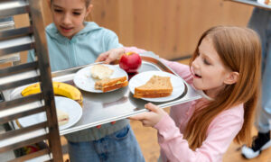 Move to Save School Canteens & Tuckshop 23