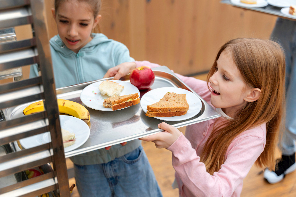 Move to Save School Canteens & Tuckshop 1