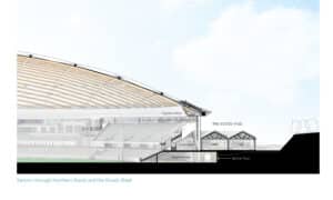 Stadium POSS Bid Submitted, Cost Blowouts Begin 16