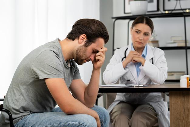 The Importance of Seeing a Therapist After Losing a Loved One in an Accident 6 The Importance of Seeing a Therapist After Losing a Loved One in an Accident 6