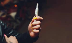 AMA Hits Back at Tyrrell's Vaping Delusion 34