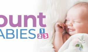 ANMF Launches 'Count the Babies' Campaign 27