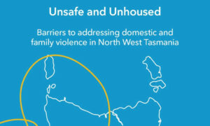 Anglicare: Prioritise North-West Housing 23