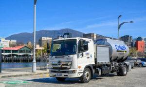 Cooking Oil Supplier Expands to Tasmania 4