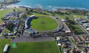 Fairbrother Wins Tender for Devonport Oval Upgrade 25