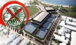 Devonport Warriors - It’s Time to Rebrand & Respect All Cultures 1