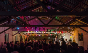 Festival of Small Halls to Tour Rural Tasmania 10