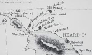 'Missed Opportunity' on Heard & McDonald Islands Reserve Expansion 19