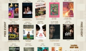Latin American Film Festival 5