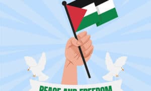 Palestine Action - What's Coming Up 21