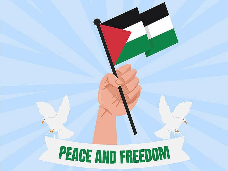 Palestine Action What's Coming Up Tasmanian Times