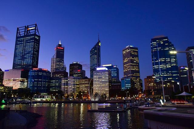 What Are The Costs Involved In Relocating To Perth? 3 What Are The Costs Involved In Relocating To Perth? 3