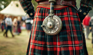 New Spirit Set for Haggis Holiday 4