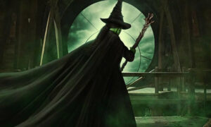 'Wicked' Movie Fundraiser 6