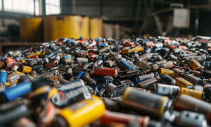 Call for Urgent Action on Battery Fire Crisis 8