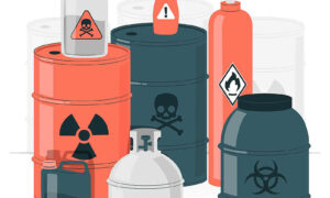 Free Hazardous Waste Collection Across 'Circular North' 3