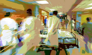 AMA: We Need a New Hobart Hospital 3