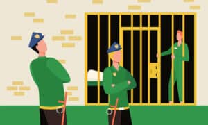 Custodial Inspector: 'Significant Improvements', More Required 1
