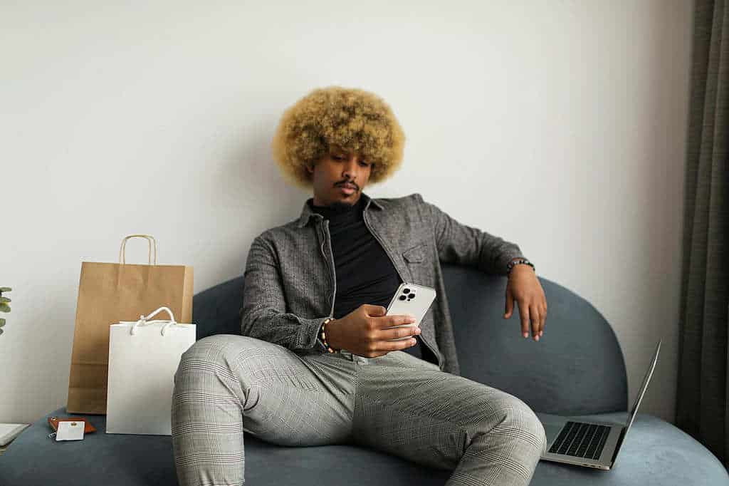 Online Shopping How to Make Shopping Comfortable from Home