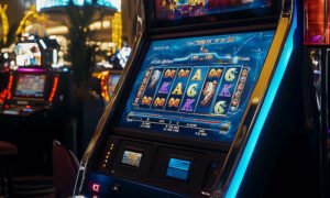 Libs Backing Down on Pokies Reform 10