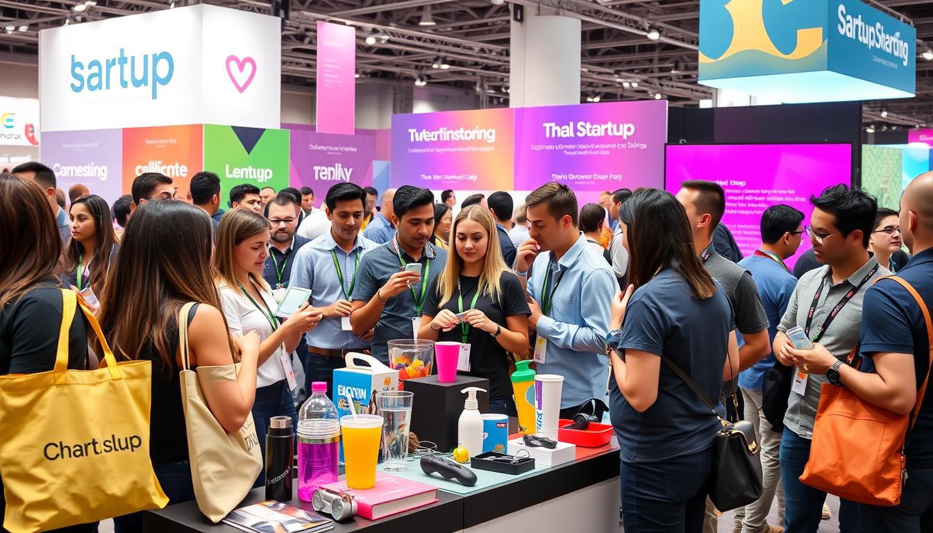 Building Brand Loyalty with Promotional Products - A Guide for Startups 6 Building Brand Loyalty with Promotional Products - A Guide for Startups 6