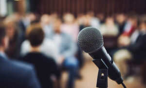 Youth Voice in Parliament Week Kicks Off 24