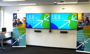 Lived Experience Workforce Training Hub Launched 10