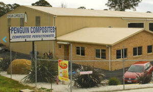 Govt Bails Out Failed Penguin Composites 14