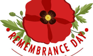 Remembrance Day 2024 – Lest We Forget 17