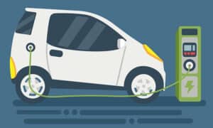 Electric Vehicle FBT Exemption a Hit in Suburbia 20