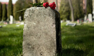 Wilkie: Looks Like 'No' to Headstone Project 22