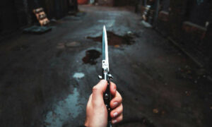 Knife Safety Legislation Proposed 15
