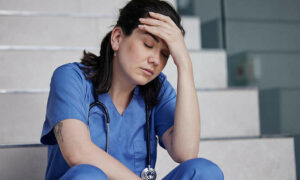 Nurses Lodge Staffing Dispute In Industrial Commission 16