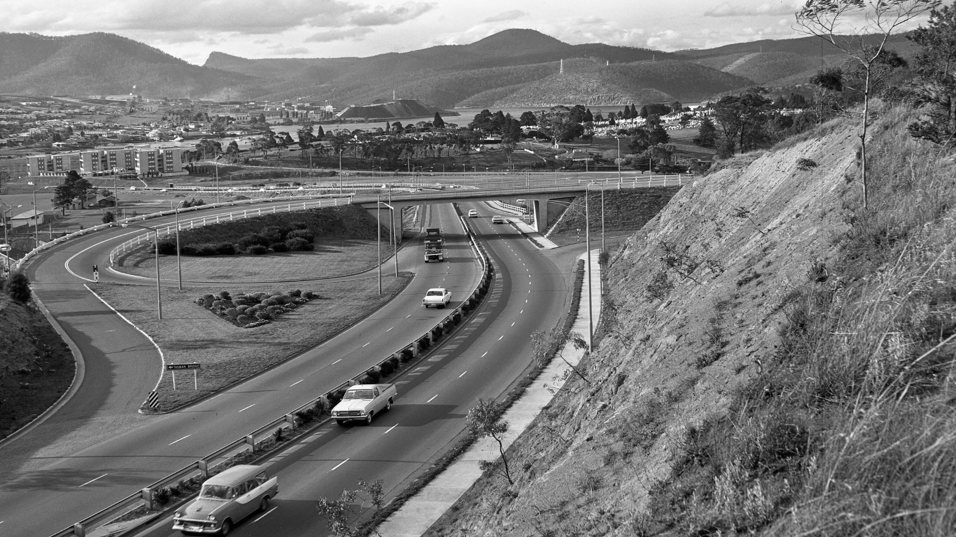 Tas That Was – Brooker Highway (1968) 2 Tas That Was – Brooker Highway (1968) 2