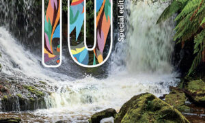 UTG Journal No. 10 Special Edition Now Available 26