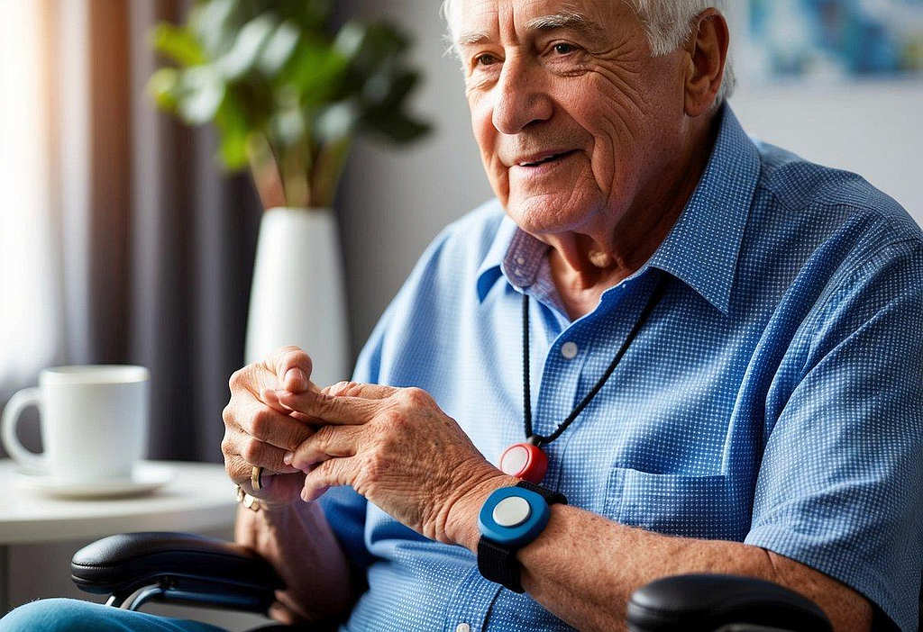 How Do Medical Alert Systems Work for Seniors - Ensuring Safety and Independence at Home 6 How Do Medical Alert Systems Work for Seniors - Ensuring Safety and Independence at Home 6