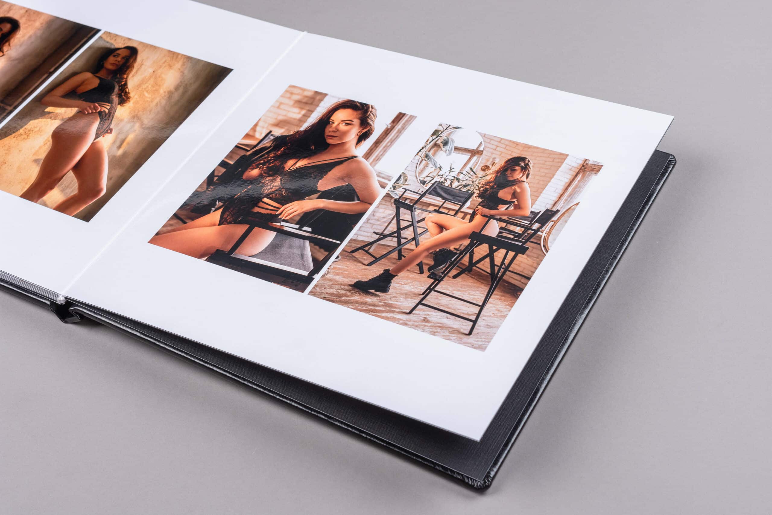 Professional boudoir album as a luxurious addition to the session - how to increase the value of your photography services 6 Professional boudoir album as a luxurious addition to the session - how to increase the value of your photography services 6