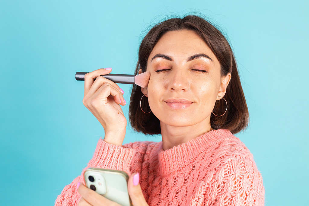 Hiding Imperfections - All About Concealers 5 Hiding Imperfections - All About Concealers 5