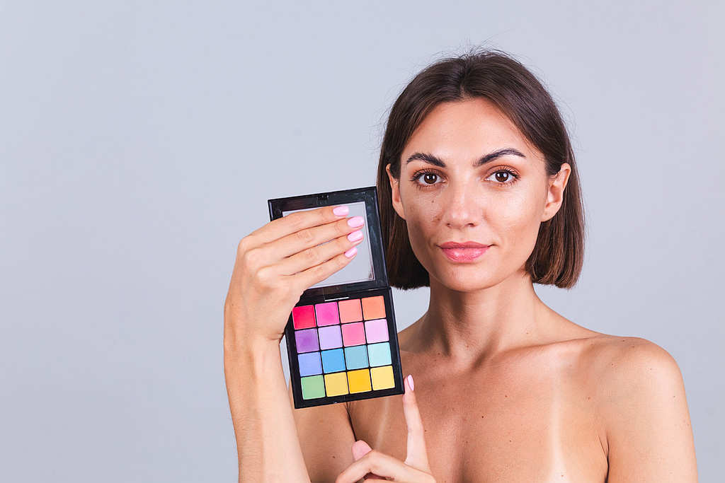 Hiding Imperfections - All About Concealers 6 Hiding Imperfections - All About Concealers 6