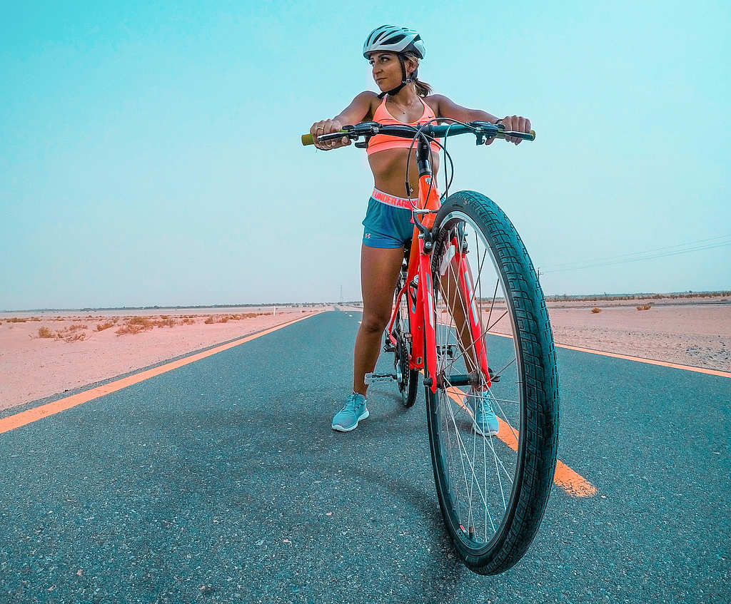 Enhance Your Ride - The Importance of Women’s Bike Shorts 3 Enhance Your Ride - The Importance of Women’s Bike Shorts 3