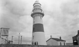 Tas That Was – Low Head Lighthouse 19