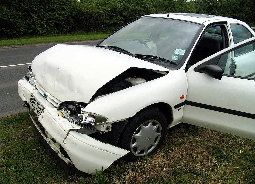 The Challenges in Proving Fault in a Car Accident 3 The Challenges in Proving Fault in a Car Accident 3