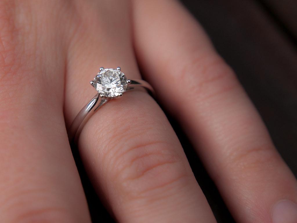 How Much Should You Spend on an Engagement Ring in 2025? 3 How Much Should You Spend on an Engagement Ring in 2025? 3