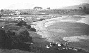 Tas That Was – Cornelian Bay 3