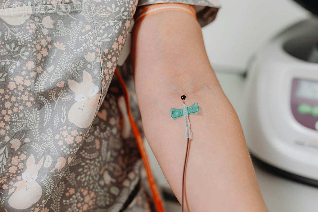 IV Infusions - The Secret to Staying Energised and Healthy in a 24/7 World 3 IV Infusions - The Secret to Staying Energised and Healthy in a 24/7 World 3