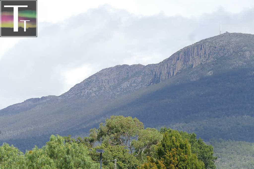 Help Clean Up kunanyi / Mount Wellington 1