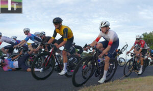 Photo Essay: Devonport Criterium, Tour of Tasmania 2