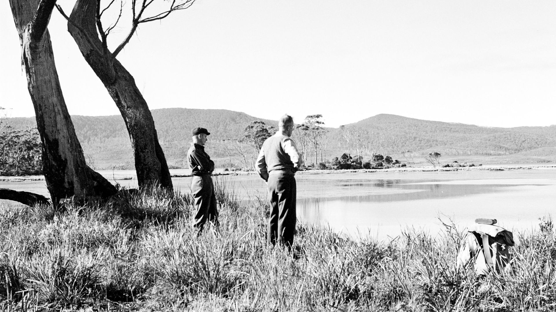 Tas That Was – Bruny Island 2 Tas That Was – Bruny Island 2